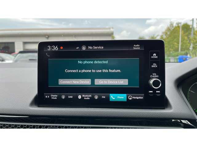 Honda Civic Hatchback Honda Hatchback 2.0 eHEV Elegance 5dr CVT 