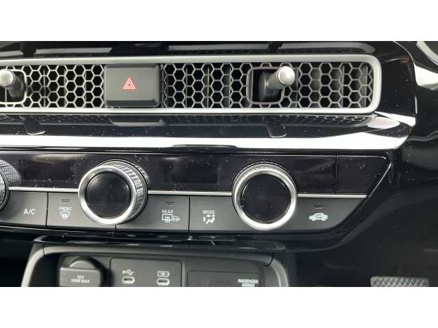 Honda Civic Hatchback Honda Hatchback 2.0 eHEV Elegance 5dr CVT 