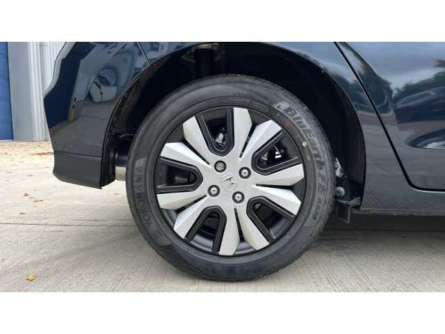 Honda Jazz Hybrid Honda  Hatchback 1.5 i-MMD Hybrid Elegance 5dr eCVT 