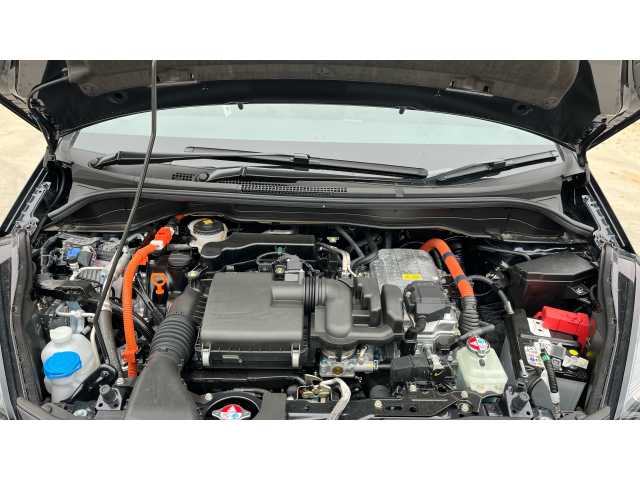Honda Jazz Hybrid Honda  Hatchback 1.5 i-MMD Hybrid Elegance 5dr eCVT 