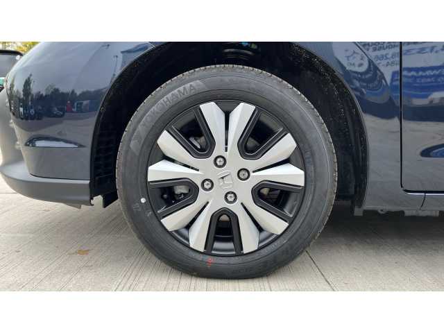 Honda Jazz Hybrid Honda  Hatchback 1.5 i-MMD Hybrid Elegance 5dr eCVT 