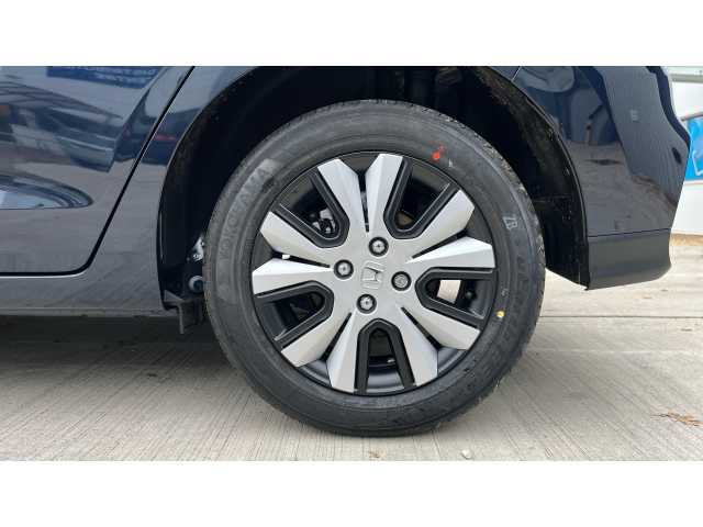 Honda Jazz Hybrid Honda  Hatchback 1.5 i-MMD Hybrid Elegance 5dr eCVT 