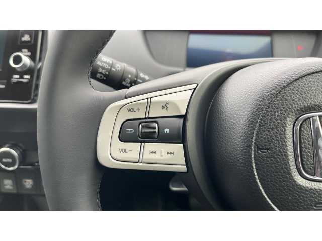 Honda Jazz Hybrid Honda  Hatchback 1.5 i-MMD Hybrid Elegance 5dr eCVT 