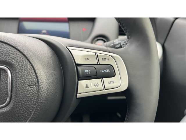 Honda Jazz Hybrid Honda  Hatchback 1.5 i-MMD Hybrid Elegance 5dr eCVT 