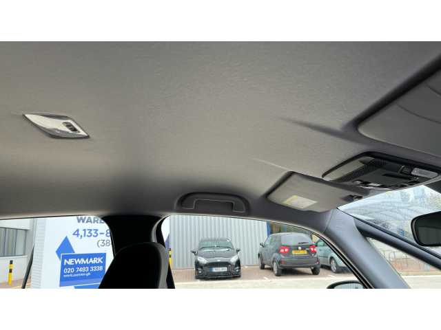 Honda Jazz Hybrid Honda  Hatchback 1.5 i-MMD Hybrid Elegance 5dr eCVT 