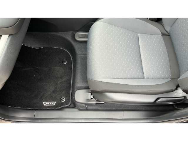 Honda Jazz Hybrid Honda  Hatchback 1.5 i-MMD Hybrid Elegance 5dr eCVT 