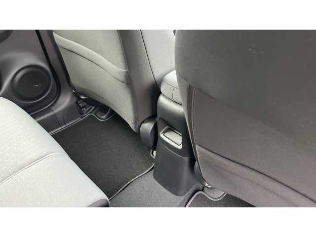 Honda Jazz Hybrid Honda  Hatchback 1.5 i-MMD Hybrid Elegance 5dr eCVT 