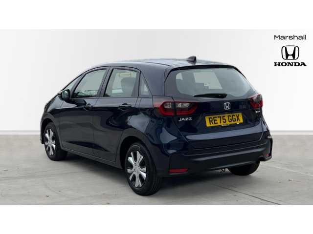 Honda Jazz Hybrid Honda  Hatchback 1.5 i-MMD Hybrid Elegance 5dr eCVT 