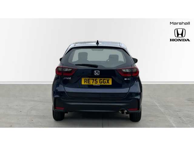 Honda Jazz Hybrid Honda  Hatchback 1.5 i-MMD Hybrid Elegance 5dr eCVT 