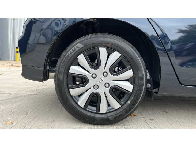 Honda Jazz Hybrid Honda  Hatchback 1.5 i-MMD Hybrid Elegance 5dr eCVT 