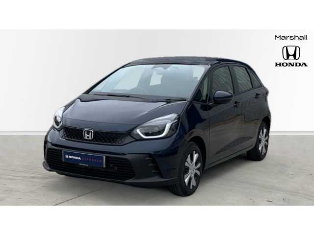 Honda Jazz Hybrid Honda  Hatchback 1.5 i-MMD Hybrid Elegance 5dr eCVT 
