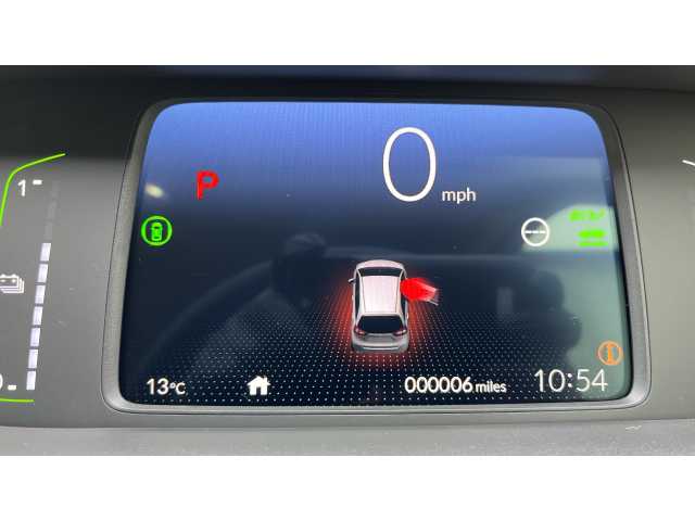 Honda Jazz Hybrid Honda  Hatchback 1.5 i-MMD Hybrid Elegance 5dr eCVT 