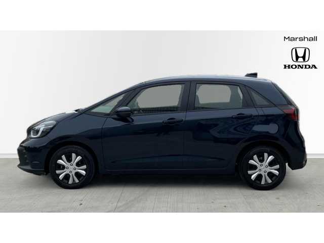 Honda Jazz Hybrid Honda  Hatchback 1.5 i-MMD Hybrid Elegance 5dr eCVT 