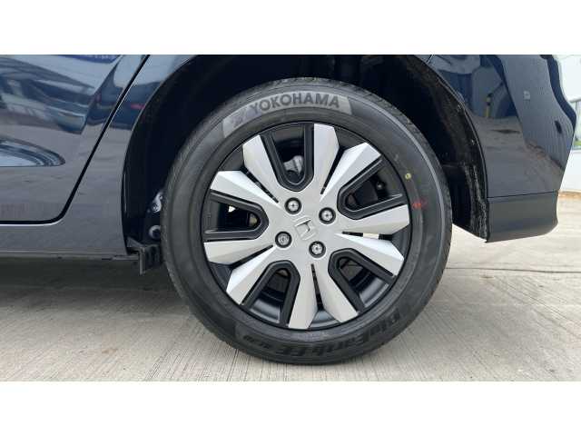 Honda Jazz Hybrid Honda  Hatchback 1.5 i-MMD Hybrid Elegance 5dr eCVT 