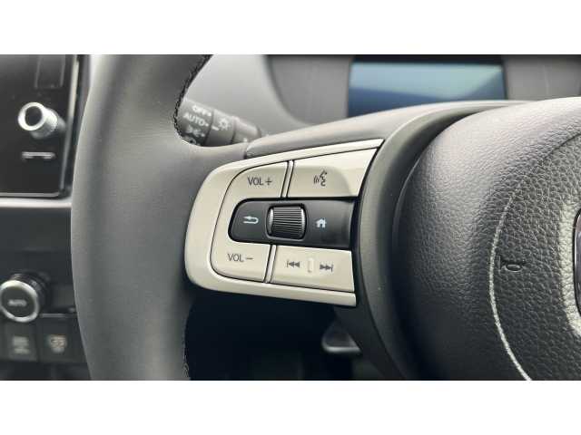 Honda Jazz Hybrid Honda  Hatchback 1.5 i-MMD Hybrid Elegance 5dr eCVT 