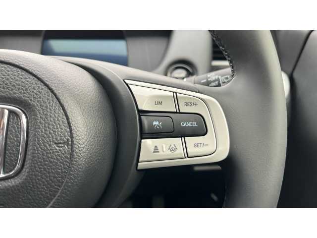 Honda Jazz Hybrid Honda  Hatchback 1.5 i-MMD Hybrid Elegance 5dr eCVT 