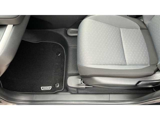 Honda Jazz Hybrid Honda  Hatchback 1.5 i-MMD Hybrid Elegance 5dr eCVT 