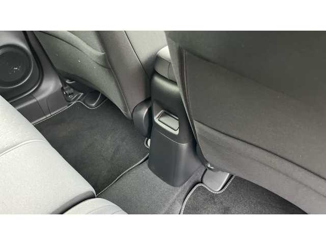 Honda Jazz Hybrid Honda  Hatchback 1.5 i-MMD Hybrid Elegance 5dr eCVT 