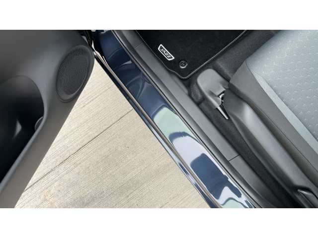 Honda Jazz Hybrid Honda  Hatchback 1.5 i-MMD Hybrid Elegance 5dr eCVT 