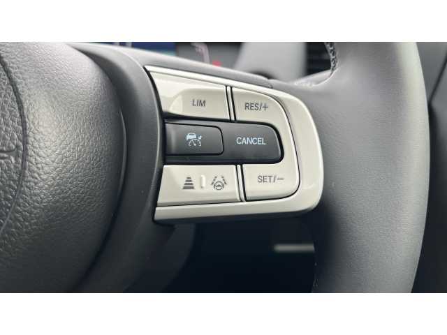 Honda Jazz Hybrid Honda  Hatchback 1.5 i-MMD Hybrid Elegance 5dr eCVT 