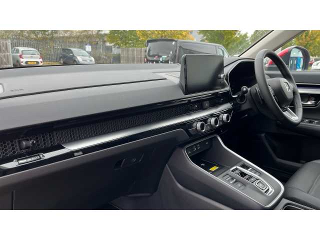 Honda CR-V Hybrid Honda Estate 2.0 eHEV Advance 5dr eCVT 