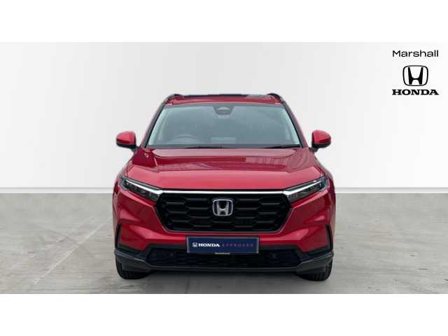 Honda CR-V Hybrid Honda Estate 2.0 eHEV Advance 5dr eCVT 