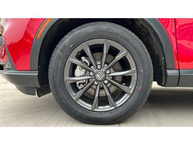 Honda CR-V Hybrid Honda Estate 2.0 eHEV Advance 5dr eCVT 