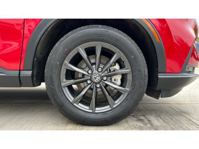 Honda CR-V Hybrid Honda Estate 2.0 eHEV Advance 5dr eCVT 