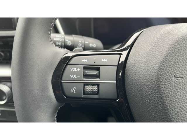 Honda CR-V Hybrid Honda Estate 2.0 eHEV Advance 5dr eCVT 