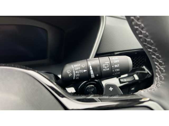 Honda CR-V Hybrid Honda Estate 2.0 eHEV Advance 5dr eCVT 