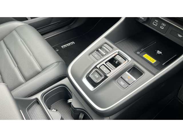 Honda CR-V Hybrid Honda Estate 2.0 eHEV Advance 5dr eCVT 