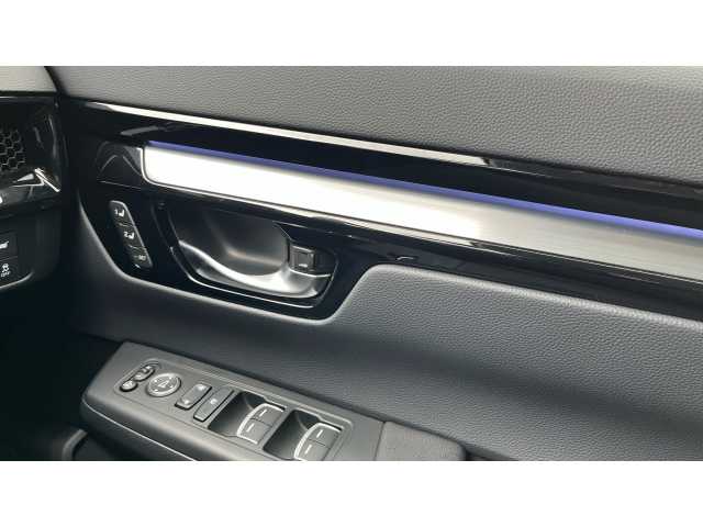 Honda CR-V Hybrid Honda Estate 2.0 eHEV Advance 5dr eCVT 