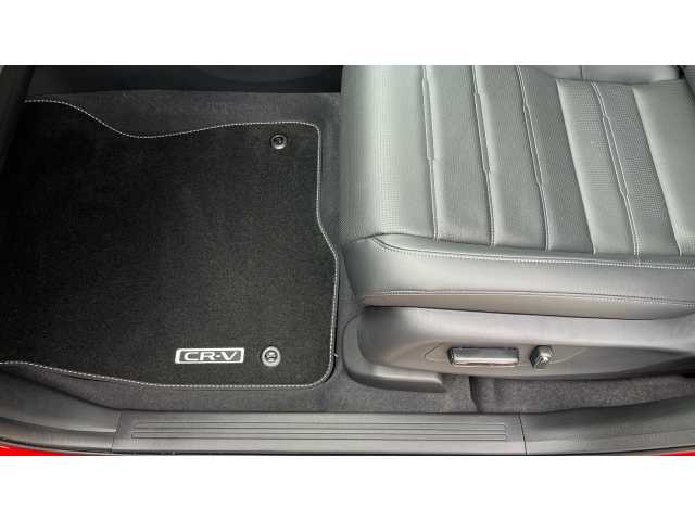 Honda CR-V Hybrid Honda Estate 2.0 eHEV Advance 5dr eCVT 