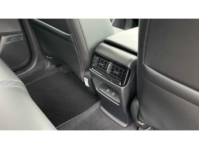 Honda CR-V Hybrid Honda Estate 2.0 eHEV Advance 5dr eCVT 