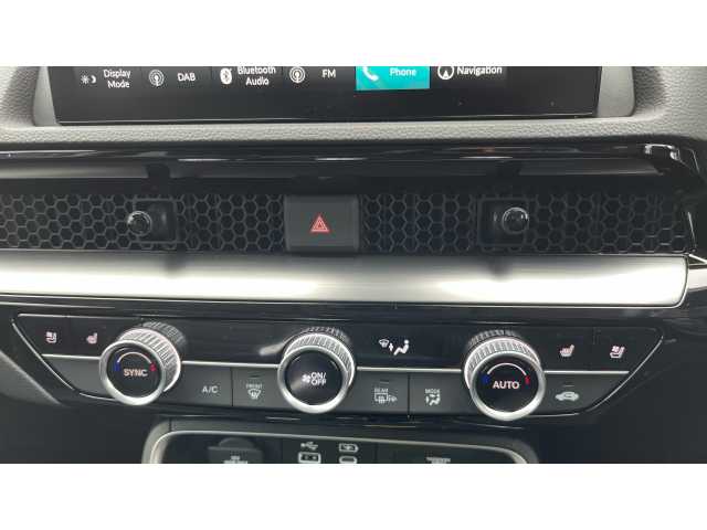 Honda CR-V Hybrid Honda Estate 2.0 eHEV Advance 5dr eCVT 