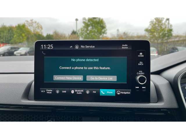 Honda CR-V Hybrid Honda Estate 2.0 eHEV Advance 5dr eCVT 