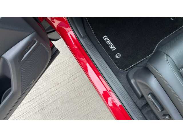 Honda CR-V Hybrid Honda Estate 2.0 eHEV Advance 5dr eCVT 