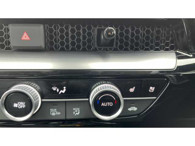 Honda CR-V Hybrid Honda Estate 2.0 eHEV Advance 5dr eCVT 