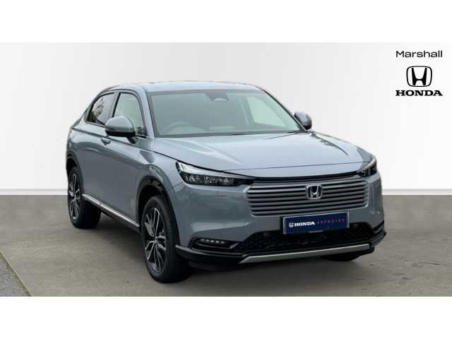 Honda HR-V Hybrid Honda Hatchback 1.5 eHEV Advance 5dr CVT 