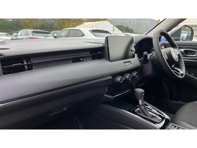 Honda HR-V Hybrid Honda Hatchback 1.5 eHEV Advance 5dr CVT 
