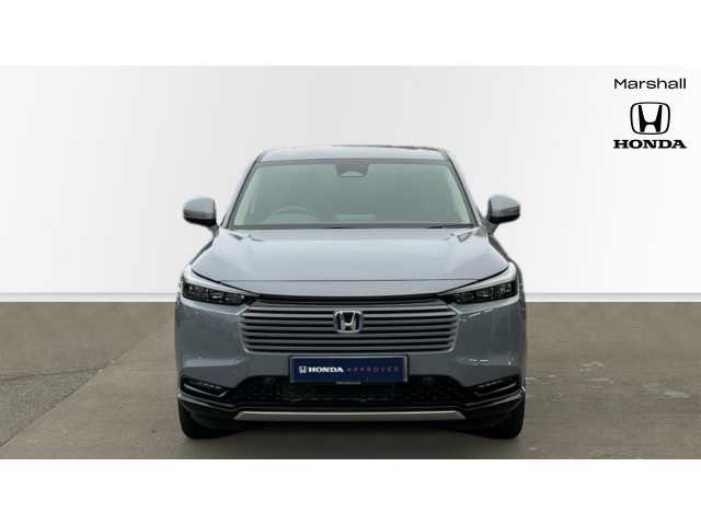 Honda HR-V Hybrid Honda Hatchback 1.5 eHEV Advance 5dr CVT 