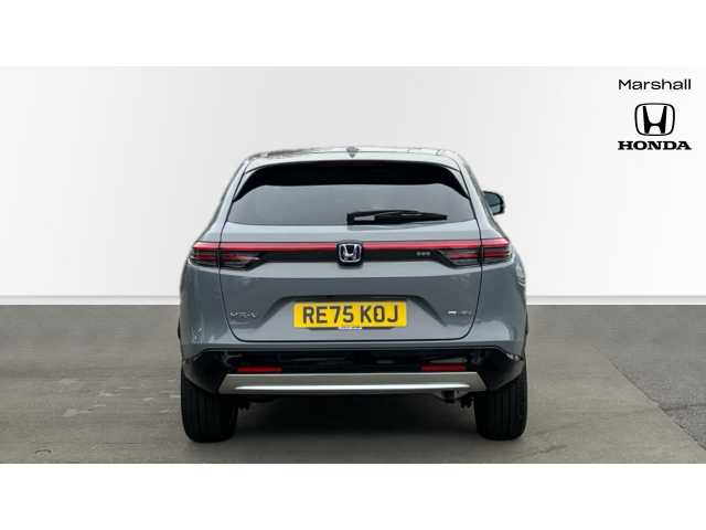 Honda HR-V Hybrid Honda Hatchback 1.5 eHEV Advance 5dr CVT 