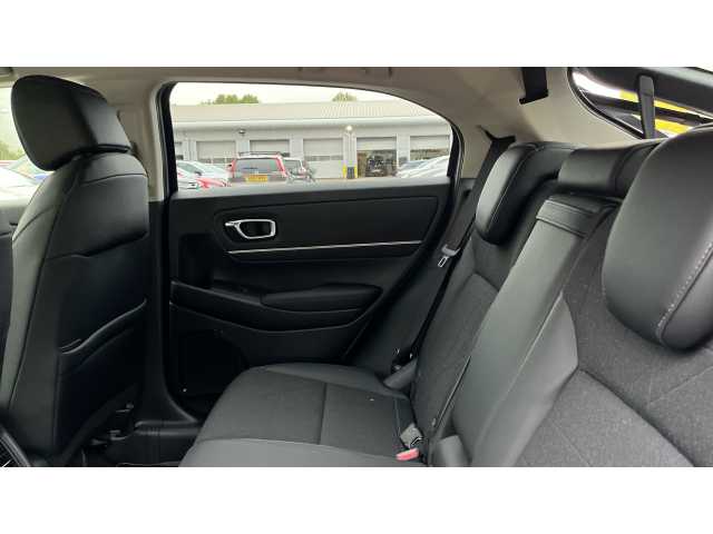 Honda HR-V Hybrid Honda Hatchback 1.5 eHEV Advance 5dr CVT 