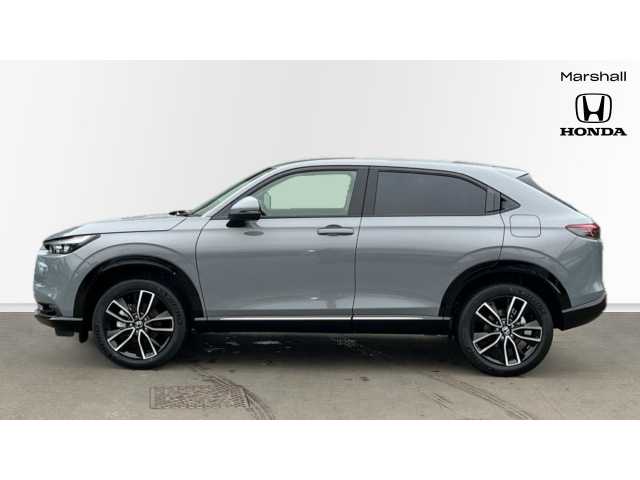Honda HR-V Hybrid Honda Hatchback 1.5 eHEV Advance 5dr CVT 