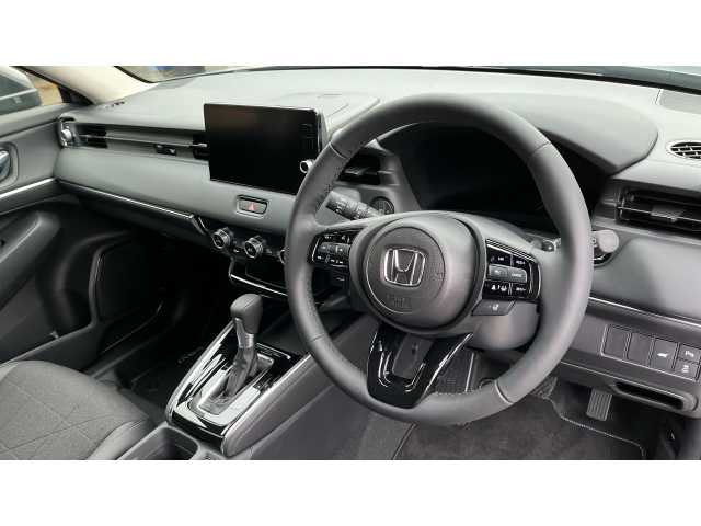 Honda HR-V Hybrid Honda Hatchback 1.5 eHEV Advance 5dr CVT 