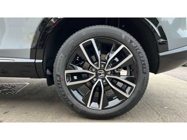 Honda HR-V Hybrid Honda Hatchback 1.5 eHEV Advance 5dr CVT 