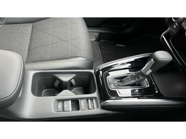 Honda HR-V Hybrid Honda Hatchback 1.5 eHEV Advance 5dr CVT 