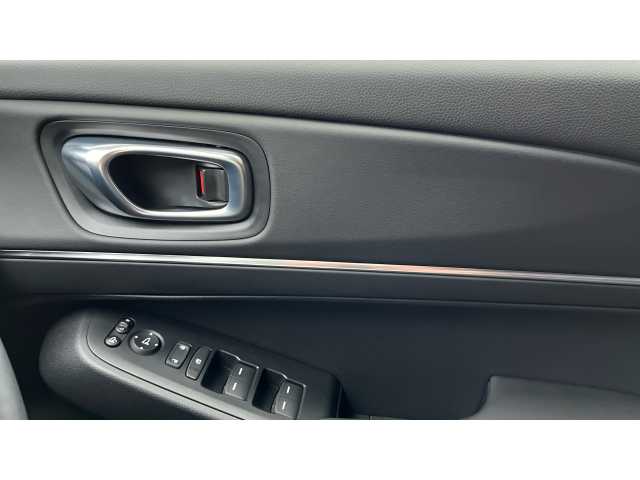 Honda HR-V Hybrid Honda Hatchback 1.5 eHEV Advance 5dr CVT 