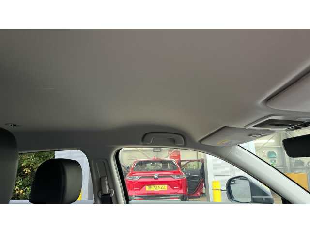 Honda HR-V Hybrid Honda Hatchback 1.5 eHEV Advance 5dr CVT 