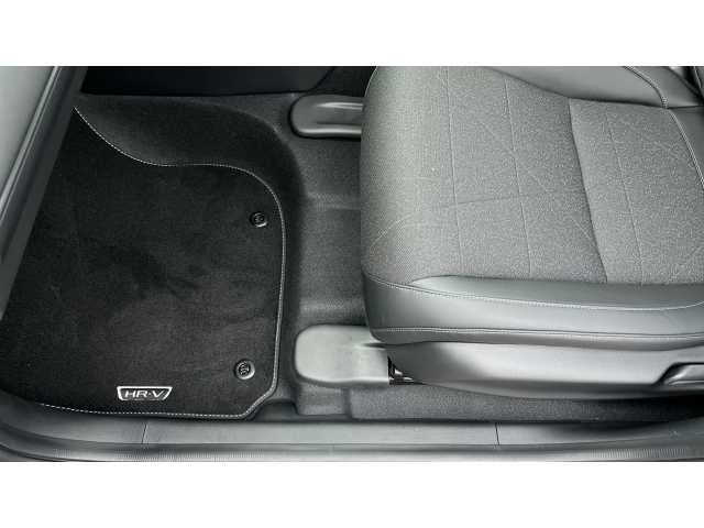 Honda HR-V Hybrid Honda Hatchback 1.5 eHEV Advance 5dr CVT 